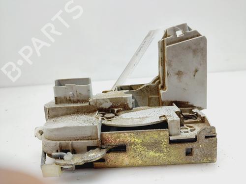 Used Front right lock PEUGEOT 307 Break (3E) 2.0 HDI 110 (107 hp) 19742919