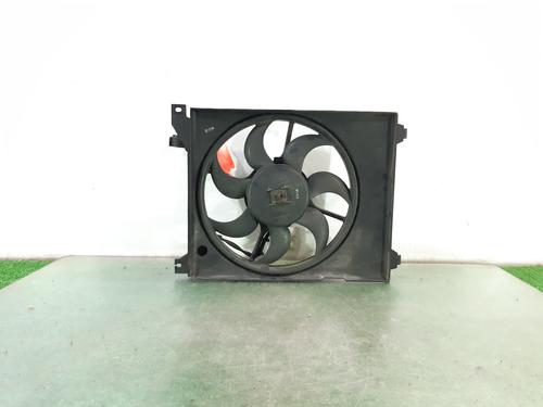 Used Radiator fan HYUNDAI TRAJET (FO) 2.0 CRDi (113 hp) 11376820
