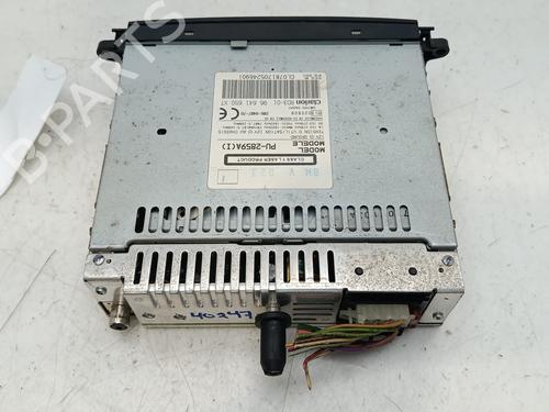 Radio CITROËN XSARA PICASSO (N68) 1.6 16V | BP30659035E6 