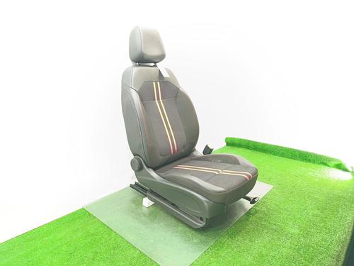 Right front seat OPEL CROSSLAND X / CROSSLAND (P17, P2QO)  | BP29714209C16 