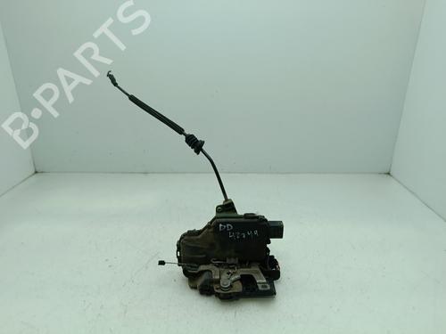 Used Front right lock VW GOLF IV (1J1) [1997-2008]  31887743