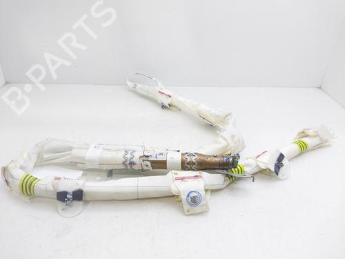 Used Right curtain airbag RENAULT MEGANE IV Grandtour (K9A/M/N_) 1.5 dCi 110 (110 hp) 24893516