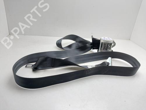 Used Rear left seatbelt Rear left seatbelt VW TIGUAN (5N_) [2007-2018] 35812170 35812170