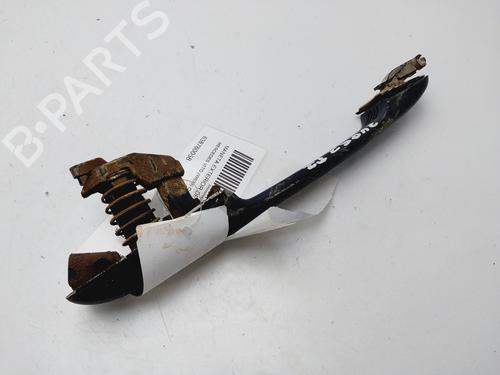 Front left exterior door handle MERCEDES-BENZ VITO Van (W638) 108 D 2.3 (638.064, 638.068) | BP18697261C128 