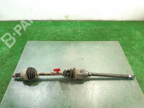 Used Right front driveshaft Right front driveshaft BMW X3 (E83) 2.0 d (150 hp) 10624455 10624455