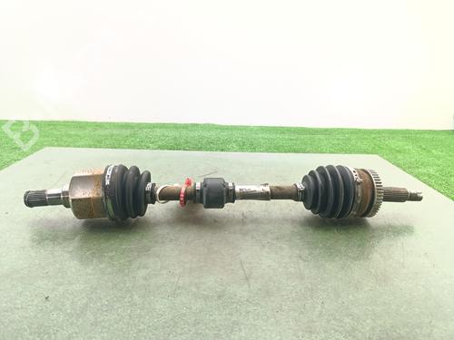 Used Left front driveshaft KIA CARENS IV 1.7 CRDi (116 hp) 26897640