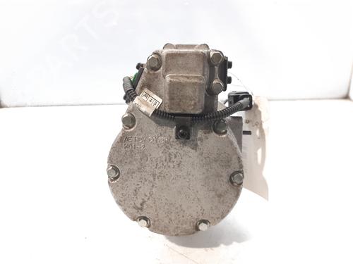 AC compressor KIA NIRO I (DE)  | BP9204338M34 