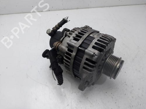 Alternator OPEL ASTRA H (A04) | BP34277269M7 - Image 4