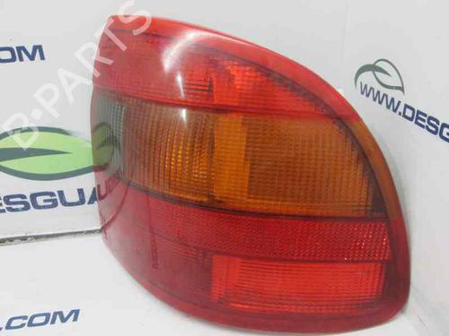 Right taillight OPEL ASTRA F Hatchback (T92) 2.0 i (F08, M08, F68, M68) | BP4409358C35 