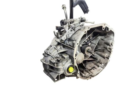 Gearbox NISSAN QASHQAI / QASHQAI +2 I (J10, NJ10, JJ10E) 2.0 dCi | BP24404155M3 