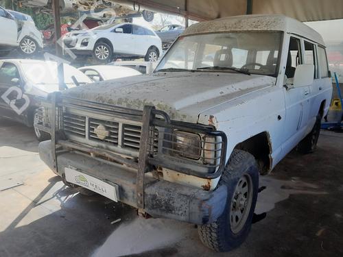 Used Parts NISSAN PATROL III/1 Station Wagon (W160)    2283307