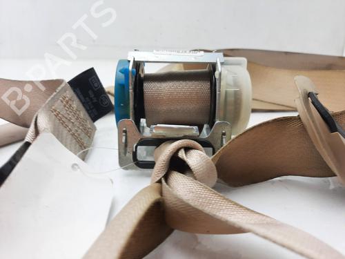 Rear left seatbelt KIA CARENS III MPV (UN) 2.0 CRDi 140 | BP17182070I29 