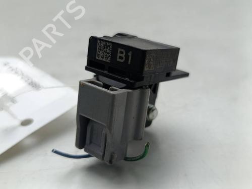 Electronic sensor RENAULT MEGANE IV Hatchback (B9A/M/N_) 1.3 TCe 115 (B9N9) | BP40445224M84 - Image 2