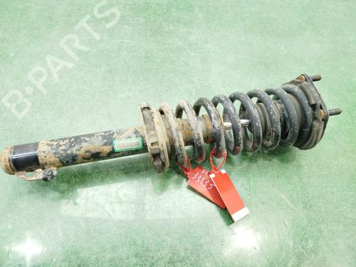 Left front shock absorber JEEP GRAND CHEROKEE III (WH, WK) 3.0 CRD 4x4 | BP25023871M16 