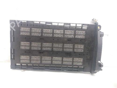Used Heater resistor BMW X1 (E84) sDrive 18 d (143 hp) 13992945