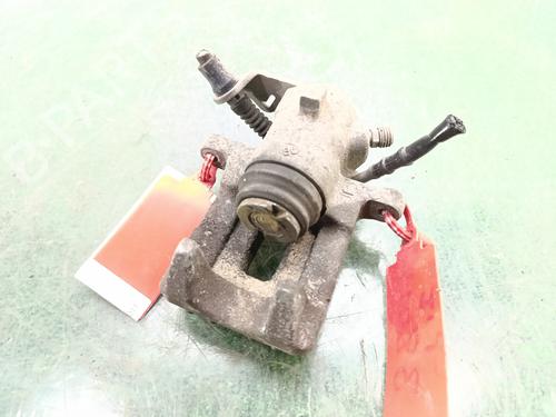 Left rear brake caliper SEAT IBIZA IV (6J5, 6P1)  | BP27284792M107 