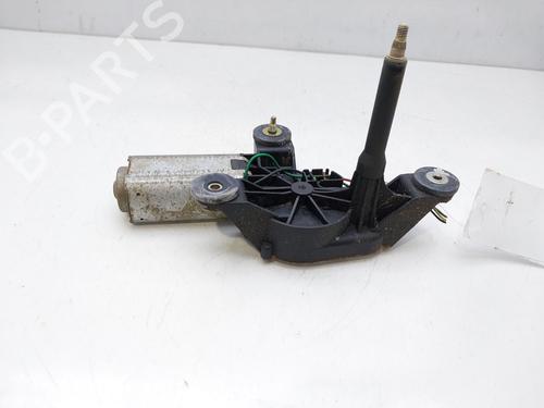 Viskermotor bakrute FIAT PUNTO Hatchback Van (188_) 1.2 60 (60 hp) 14572912