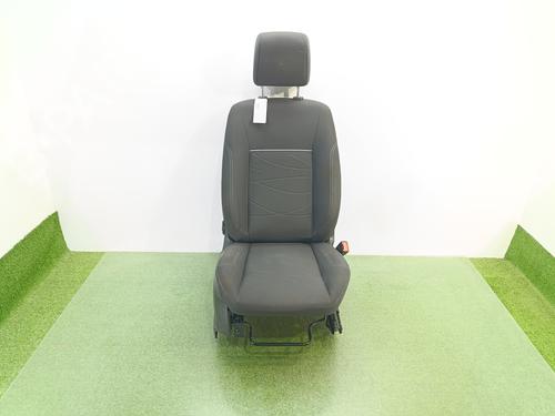 Right front seat FORD FIESTA VI (CB1, CCN) 1.6 TDCi | BP36024522C16  - Image 7