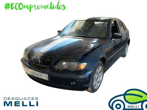 Pièces Détachées Usagées BMW 3 (E46) 318 i (143 hp) 4345905