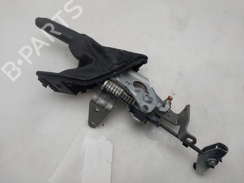 Used Hand brake Hand brake BMW 1 (F21) 116 d (116 hp) 33401593 33401593