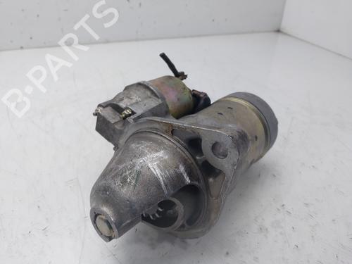 Startmotor Startmotor OPEL ASTRA G Saloon (T98) [1998-2009] 34519428 34519428