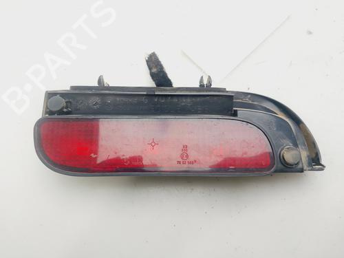 Used Third brake light PEUGEOT PARTNER MPV (5_, G_) [1996-2025]  30389524