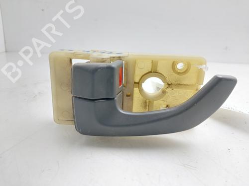 Used Rear left interior door handle Rear left interior door handle HYUNDAI TUCSON (JM) [2004-2019] 35750760 35750760