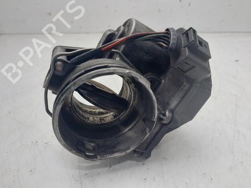 Used Throttle body Throttle body SEAT IBIZA IV SC (6J1, 6P5) [2008-2018] 33935635 33935635