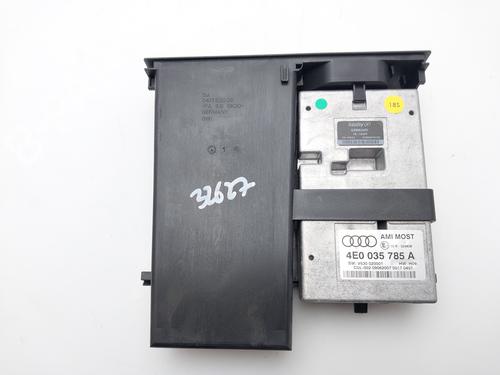 Electronic module AUDI A5 (8T3) 3.0 TDI quattro | BP16905102M83 