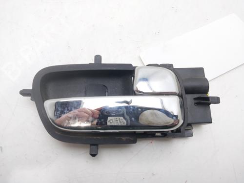 Højre fortil invendig håndtag HYUNDAI i20 I (PB, PBT) [2008-2015]  26447306