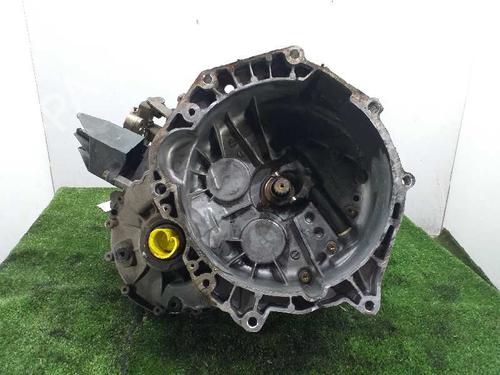 Used Gearbox MINI MINI (R50, R53) Cooper S (163 hp) 5666304
