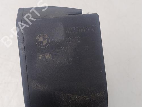 Pedal BMW X3 (E83) xDrive 20 d | BP29967362I4