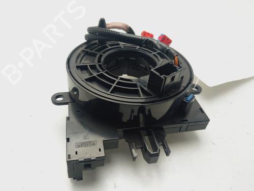 Squib airbag RENAULT MEGANE IV Grandtour (K9A/M/N_) 1.5 dCi 110 | BP24893522C102