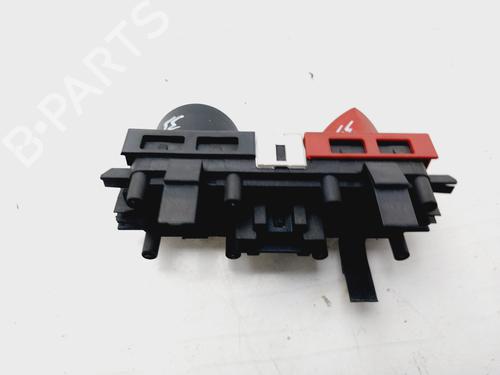 Warning switch RENAULT MEGANE II (BM0/1_, CM0/1_) 1.5 dCi (BM1E, CM1E) | BP19790375I22 