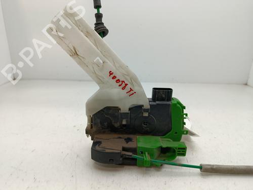 Rear left lock HYUNDAI i40 I (VF) 1.7 CRDi | BP31146519C100 