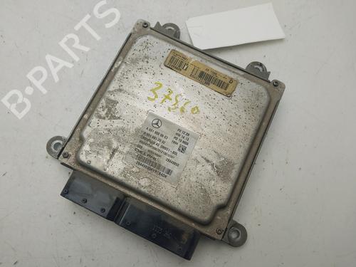 Engine control unit (ECU) MERCEDES-BENZ C-CLASS (W205) C 220 BlueTEC / d (205.002, 205.004) | BP25023864M57 