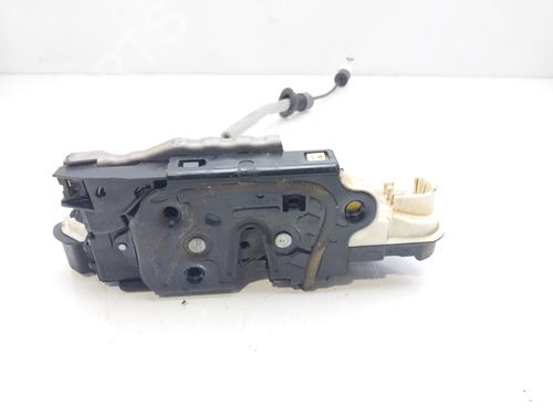 Front left lock SEAT TOLEDO IV (KG3) 1.6 TDI | BP16081229C98 