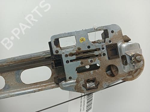 Rear right window mechanism MERCEDES-BENZ M-CLASS (W163)  | BP21684579C25 