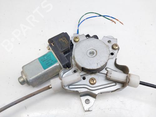 Front right window mechanism NISSAN X-TRAIL I (T30)  | BP12436989C23 