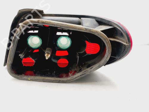 Left taillight CITROËN XSARA (N1) 1.9 D | BP27864905C34