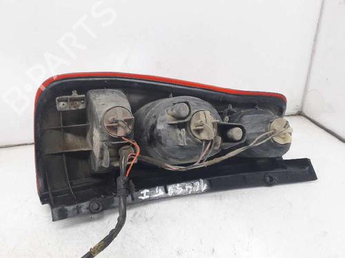 Left taillight HYUNDAI MATRIX (FC) 1.5 CRDi | BP2878512C34 