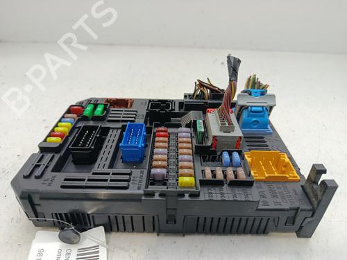 Other CITROËN C3 AIRCROSS II (2R_, 2C_) 1.2 PureTech 110 (2RHNZB, 2RHNZW, 2RHNPX, 2RHNPJ) | BP31881768O1