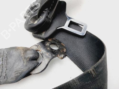 Front right seatbelt CITROËN NEMO Box Body/MPV (AA_) 1.3 HDi 75 | BP33052588I25 - Image 4