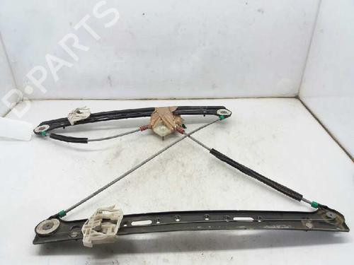 Front left window mechanism BMW X3 (E83) 3.0 d (204 hp) 2882718