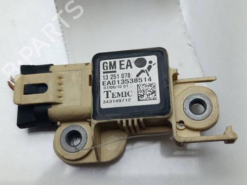 Elektronisk sensor Elektronisk sensor OPEL ASTRA H (A04) [2004-2014] 39690965 39690965
