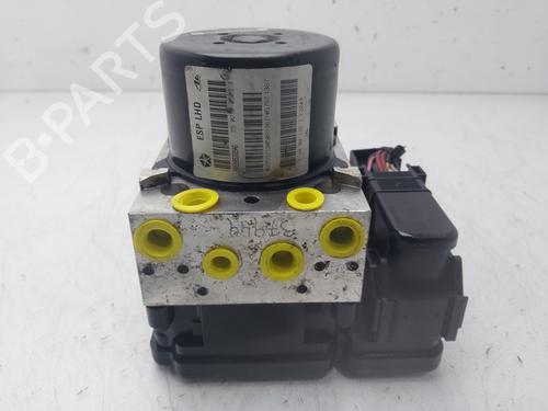 Used ABS pump ABS pump CHRYSLER SEBRING (JS) 2.0 CRD (140 hp) 33957832 33957832