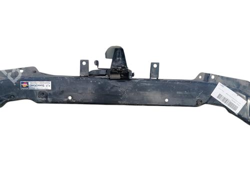 Used Front slam panel SSANGYONG KYRON [2005-2014]  27198638