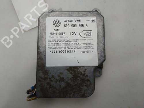 Used ECU airbags ECU airbags 37487964 37487964