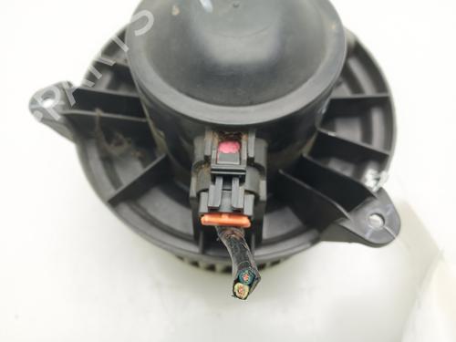 Heater blower motor NISSAN PATHFINDER III (R51)  | BP22382812M62 