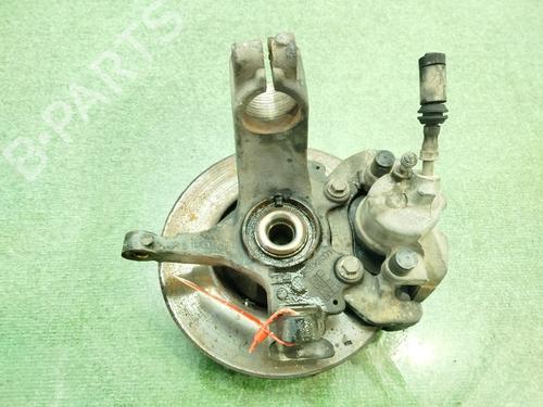 Right front steering knuckle FORD FOCUS II (DA_, HCP, DP) 1.6 TDCi | BP32196156M26 